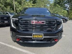 2024 GMC Acadia AT4