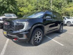 2024 GMC Acadia AT4