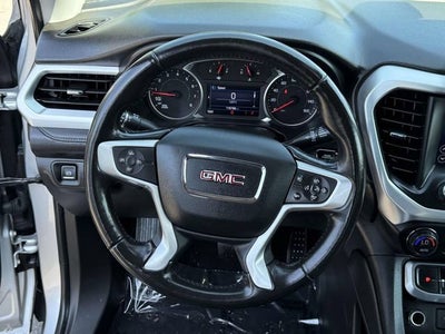 2020 GMC Acadia SLT