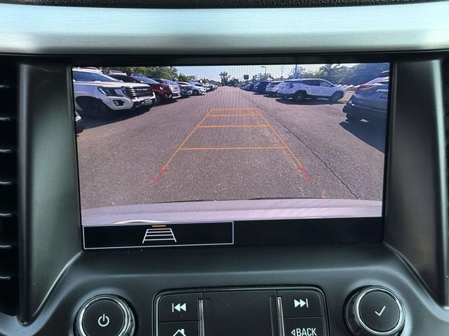 2020 GMC Acadia SLT