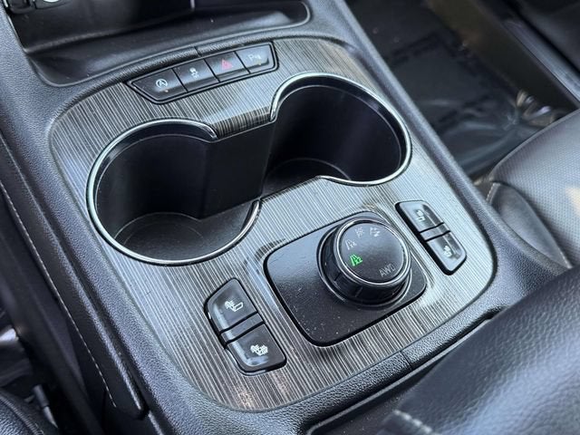 2020 GMC Acadia SLT