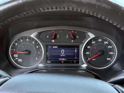 2020 GMC Acadia SLT