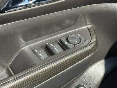 2020 GMC Acadia SLT