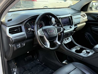 2020 GMC Acadia SLT