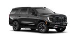 2027 GMC Yukon AT4