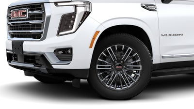 2027 GMC Yukon XL Elevation
