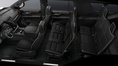 2027 GMC Yukon XL Elevation