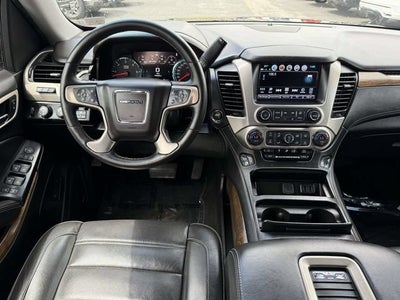 2018 GMC Yukon XL Denali