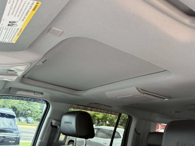 2018 GMC Yukon XL Denali
