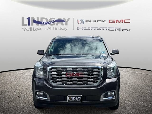 2018 GMC Yukon XL Denali