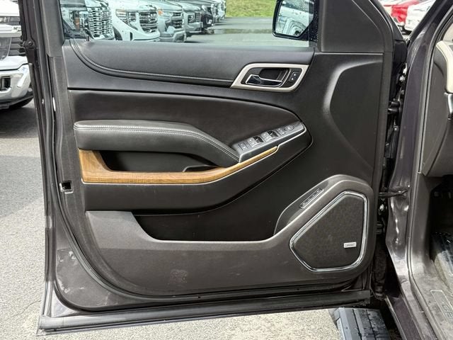 2018 GMC Yukon XL Denali