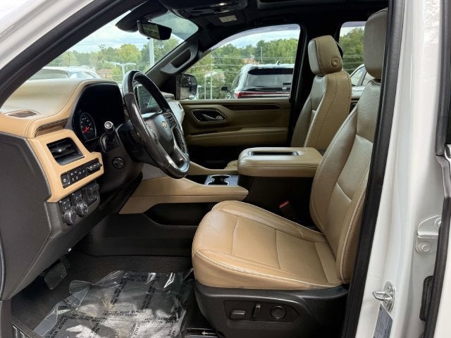 2021 Chevrolet Tahoe Premier - Photo 10