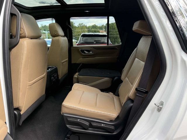 2021 Chevrolet Tahoe Premier - Photo 11