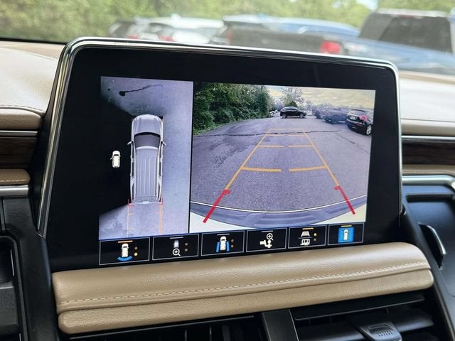 2021 Chevrolet Tahoe Premier - Photo 16