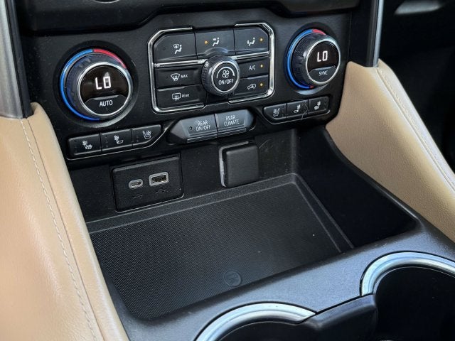 2021 Chevrolet Tahoe Premier - Photo 18