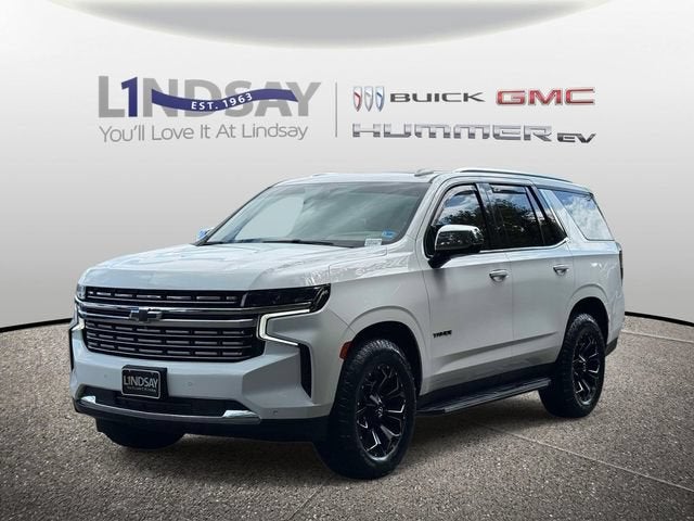 2021 Chevrolet Tahoe Premier - Photo 5