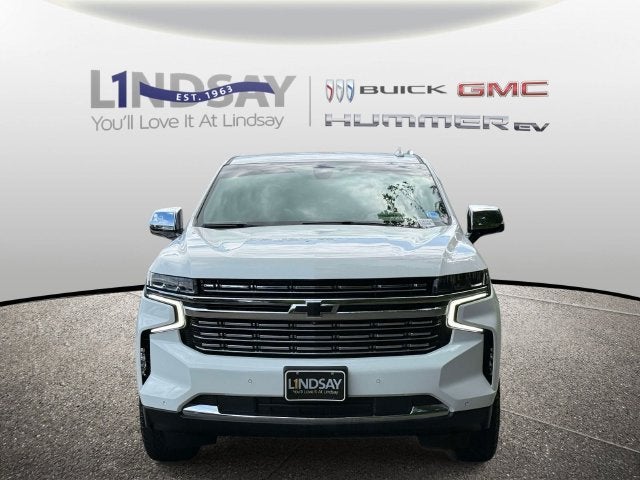2021 Chevrolet Tahoe Premier - Photo 6