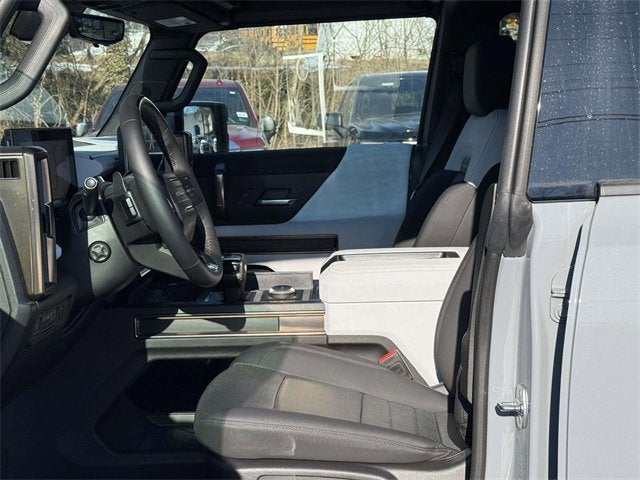 2024 GMC HUMMER EV Pickup 3X