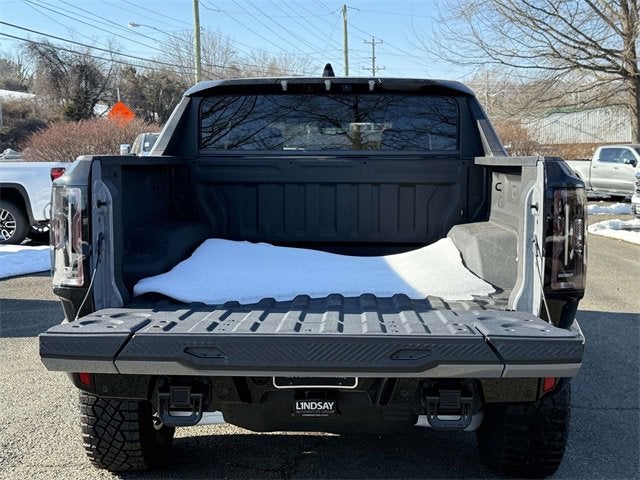 2024 GMC HUMMER EV Pickup 3X