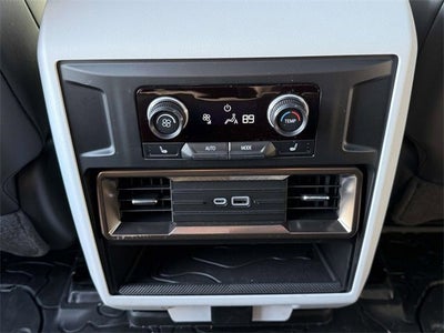 2024 GMC HUMMER EV Pickup 3X