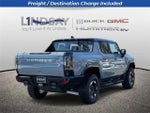 2024 GMC HUMMER EV Pickup 3X