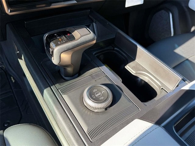 2024 GMC HUMMER EV Pickup 3X