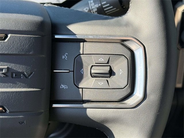 2024 GMC HUMMER EV Pickup 3X