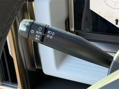 2024 GMC HUMMER EV Pickup 3X