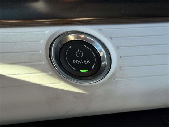 2024 GMC HUMMER EV Pickup 3X