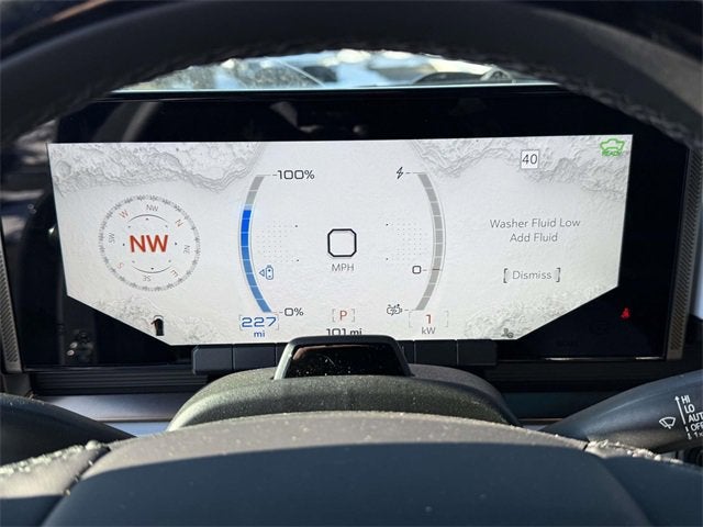 2024 GMC HUMMER EV Pickup 3X