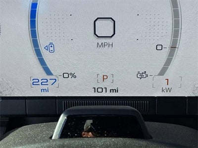 2024 GMC HUMMER EV Pickup 3X