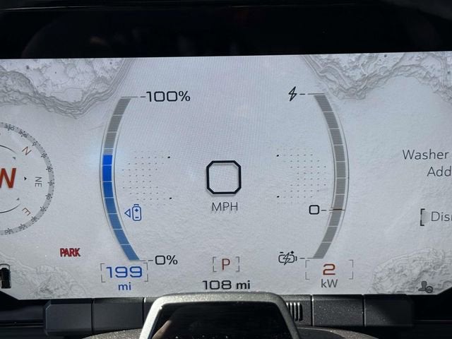 2024 GMC HUMMER EV Pickup 3X