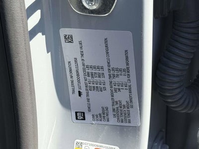 2024 GMC HUMMER EV Pickup 3X