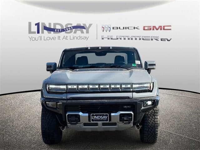 2024 GMC HUMMER EV Pickup 3X