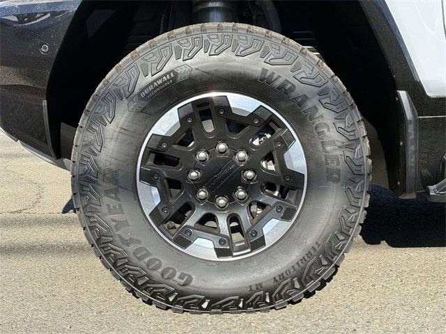 2024 GMC HUMMER EV Pickup 3X