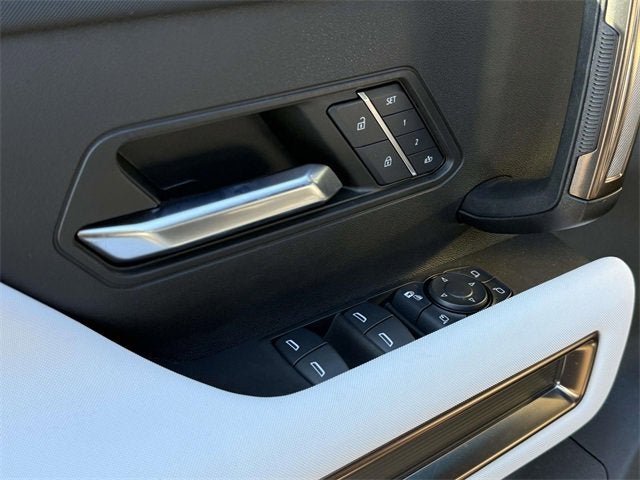 2024 GMC HUMMER EV Pickup 3X