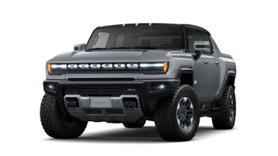 2024 GMC HUMMER EV Pickup 3X