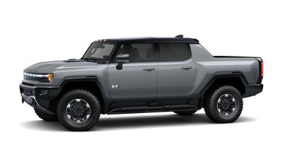 2024 GMC HUMMER EV Pickup 3X