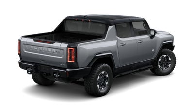 2024 GMC HUMMER EV Pickup 3X