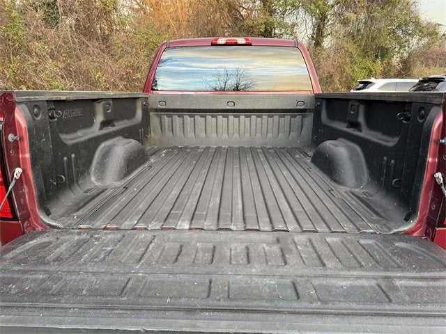 2015 GMC Sierra 2500 HD SLE