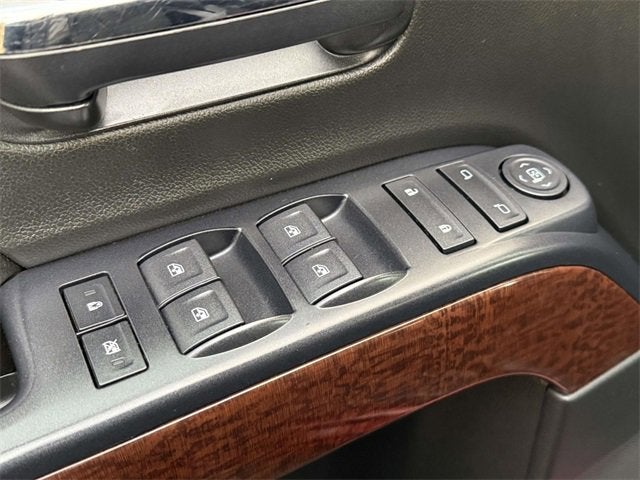 2015 GMC Sierra 2500 HD SLE