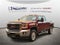 2015 GMC Sierra 2500 HD SLE