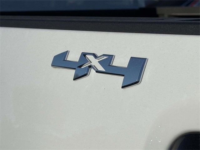 2025 GMC Sierra 2500 HD SLE