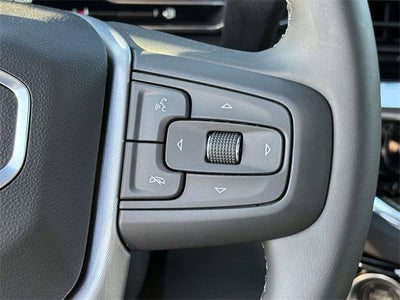 2025 GMC Sierra 2500 HD SLE