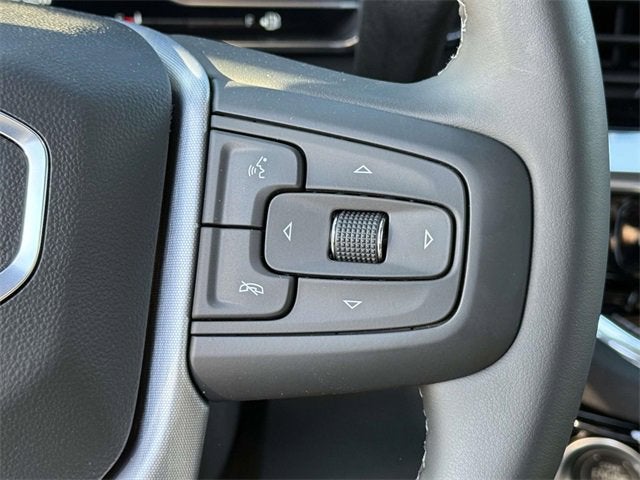 2025 GMC Sierra 2500 HD SLE