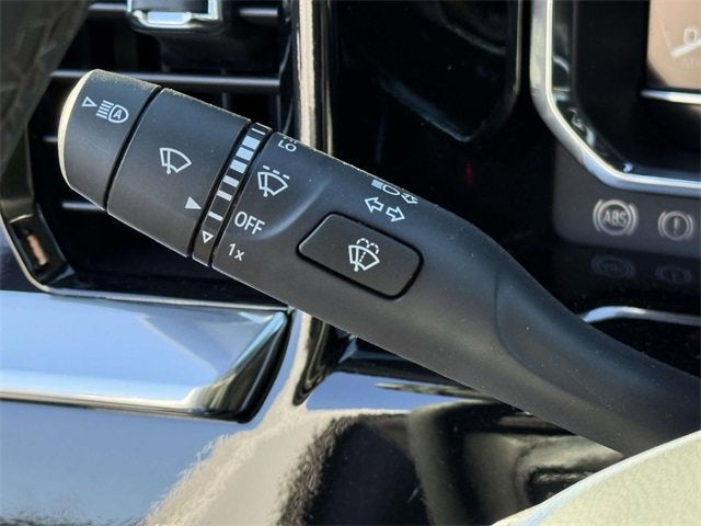 2025 GMC Sierra 2500 HD SLE