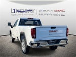 2025 GMC Sierra 2500 HD SLE