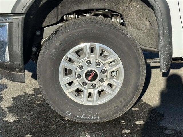 2025 GMC Sierra 2500 HD SLE