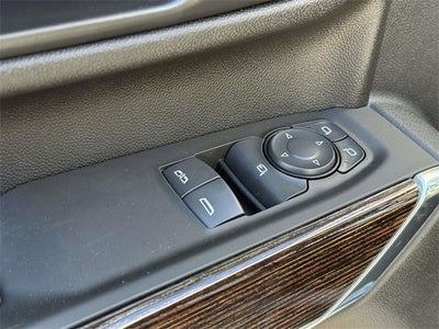 2025 GMC Sierra 2500 HD SLE