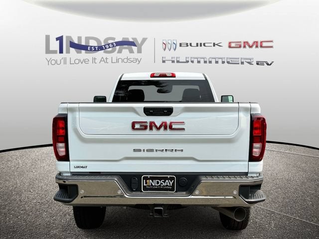 2026 GMC Sierra 3500 HD Pro